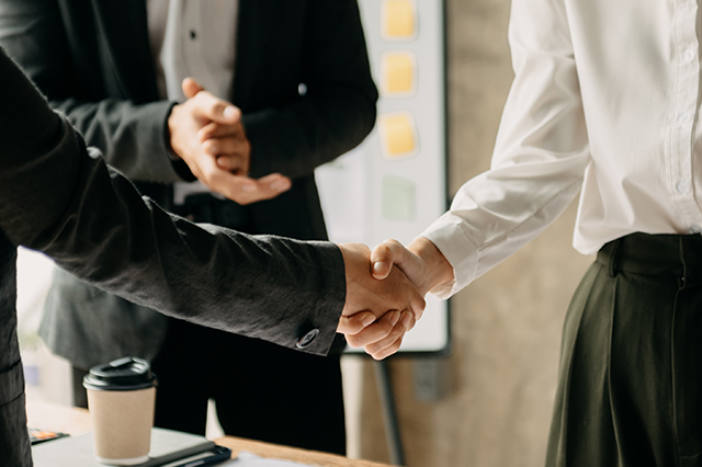 로컬소상공인협동조합 인사말